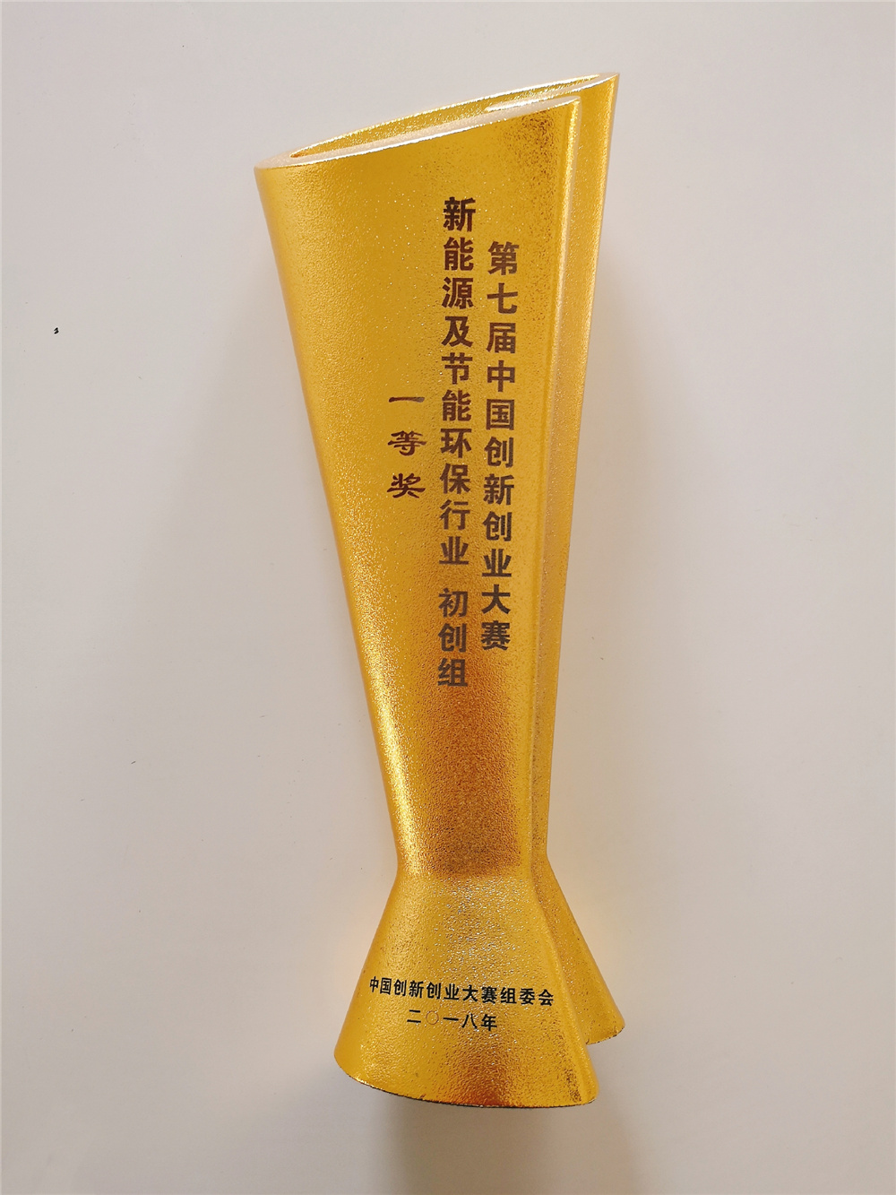 創(chuàng)新創(chuàng)業(yè)大賽獲獎