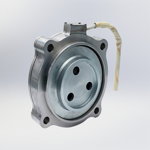 盤式發(fā)電機