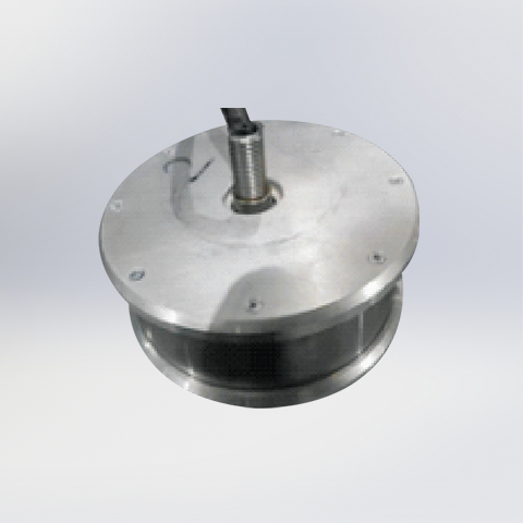 無刷直流輪轂電機